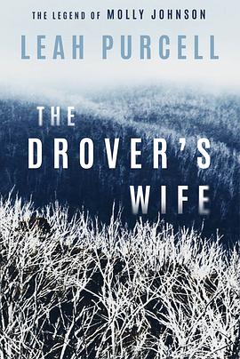 (The Drover’s Wife)海报