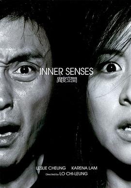 (Inner Senses)海报