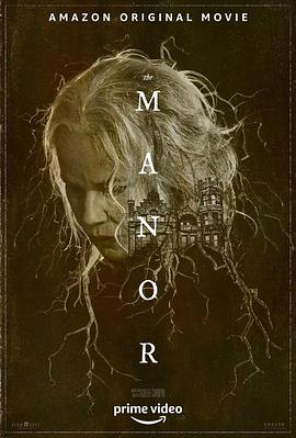 (Welcome to the Blumhouse: The Manor)海报