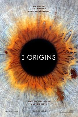 (I型起源 I Origins)海报