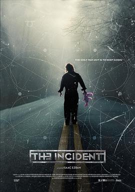 (The Incident)海报