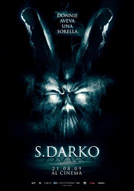 (S. Darko: A Donnie Darko Tale)海报