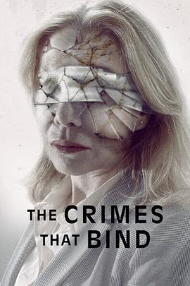 (The Crimes That Bind)海报