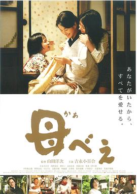 (Kabei: Our Mother)海报