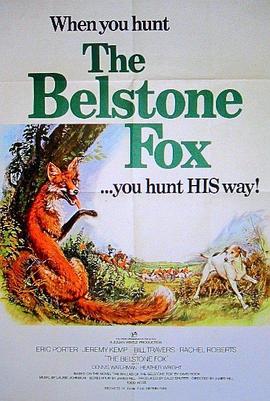 (贝尔斯通的狐狸)海报