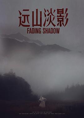 (Fading Shadow)海报