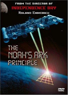 (The Noahs Ark Principle)海报