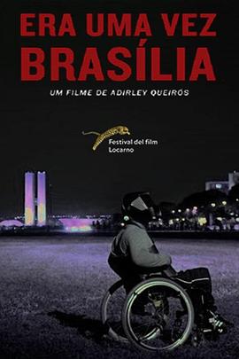 (Once There Was Brazilia)海报