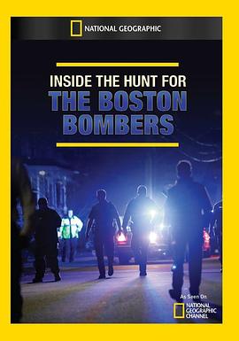 (The Hunt for the Boston Bombers)海报