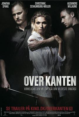 (Over Kanten)海报