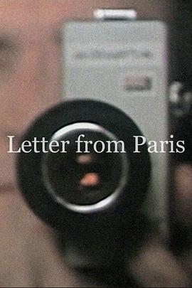 (Letter from Paris)海报