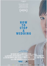 (How to Stop a Wedding)海报