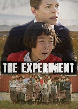 (The Experiment)海报