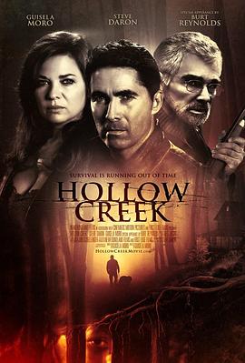 (Haunting in Hollow Creek)海报