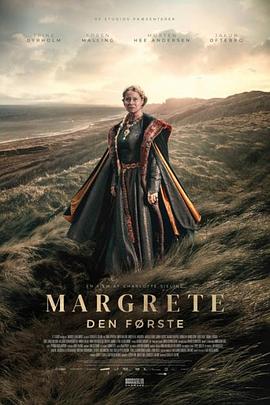 (Margrete-Queen of the North)海报