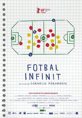 (Infinite Football)海报