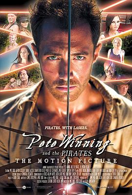 (Pete Winning and the Pirates)海报