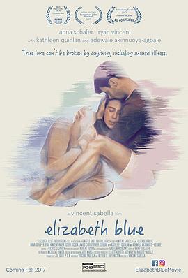 (Elizabeth Blue)海报