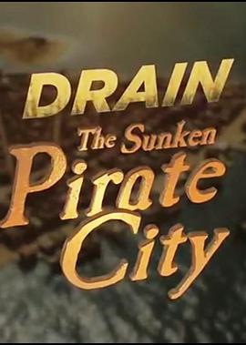 (Deep Sea Treasures: Drain the Sunken Pirate City)海报