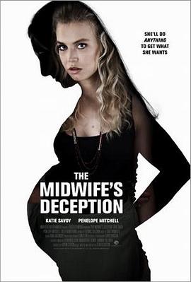 (The Midwifes Deception)海报