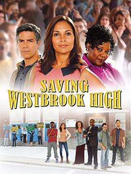 (Saving Westbrook High)海报