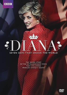 (Diana: 7 Days That Shook the World)海报