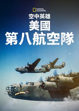 (WW2 Heroes of the Sky)海报