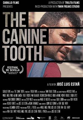 (The Canine Tooth)海报