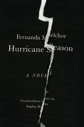 (Hurricane Season(英))海报