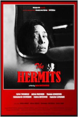 (The Hermits)海报