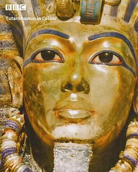 (King Tut in Color(美))海报